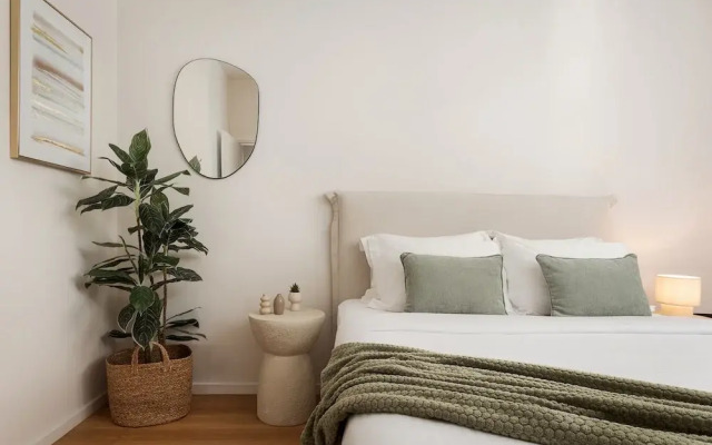 Athenian Riviera Elegant Residence