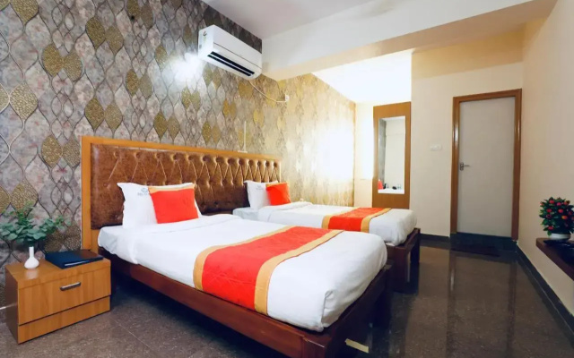 Trubell Hotel