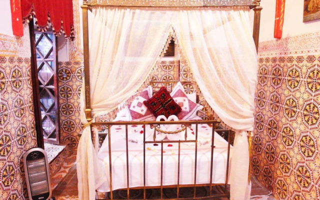 Riad Chennaoui