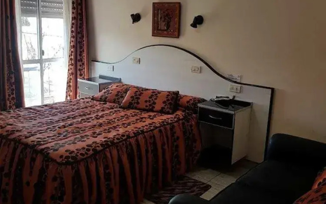 Hotel Lourdes
