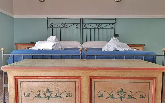 B&B Delle Palme