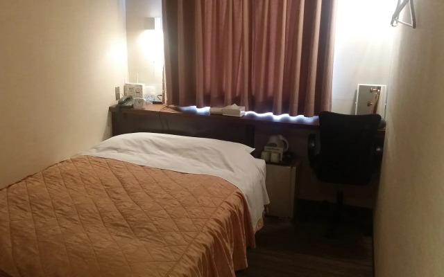 Hotel Onahama Hills