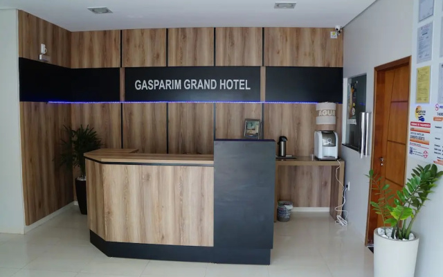 Gasparim Grand Hotel