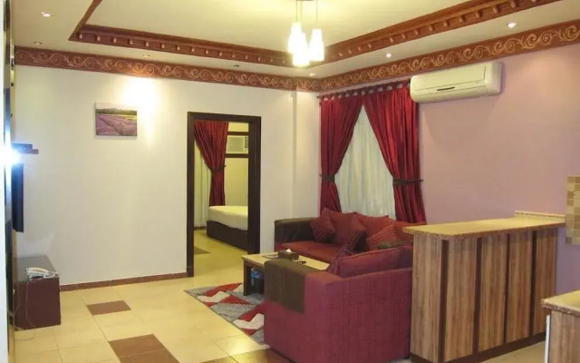 Vinas Apartment