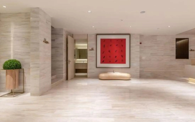 Ji Hotel (Kunming Bailong Road Science and Technol