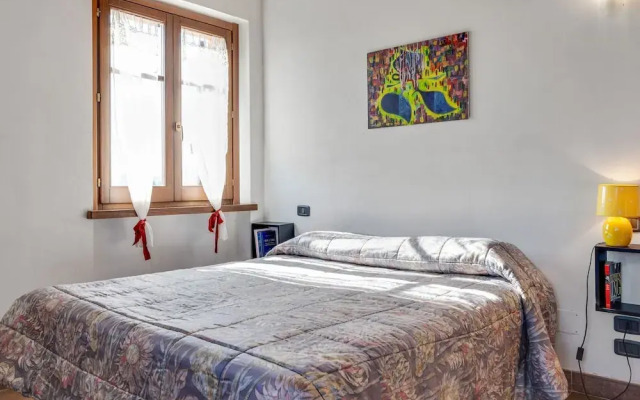Pretty Holiday Home in Montefalco near San Francesco Museum