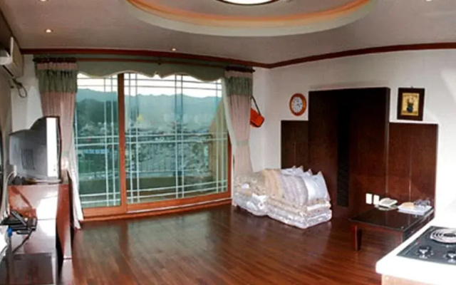 Sokcho Good Morning Hotel and Resort