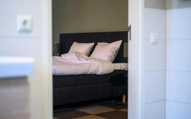 De Pastorie Bed & Breakfast