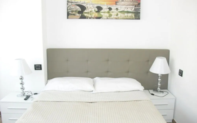 Luce di Luna Luxury Suites