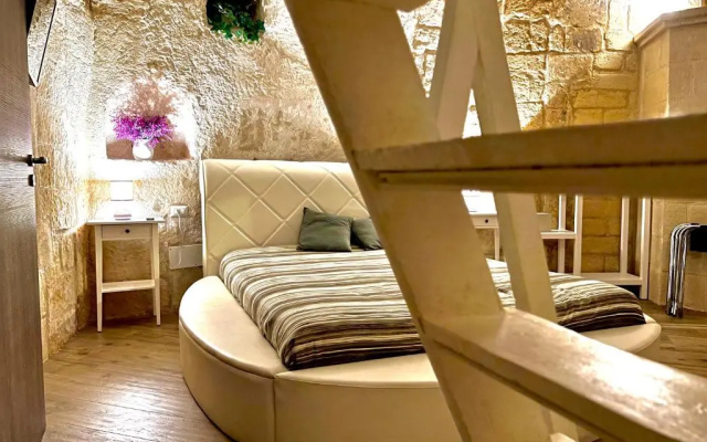 Alle Grotte