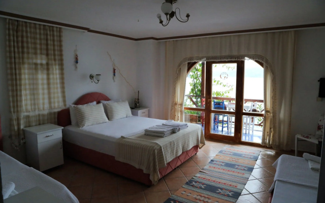 Dolphin Boutique Hotel