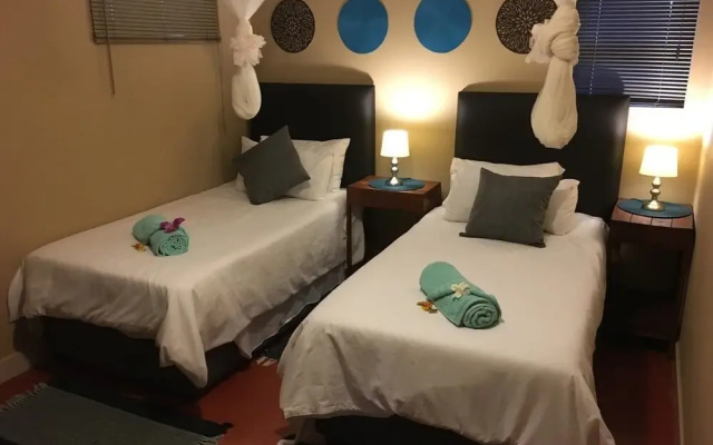 Go Wild Resort