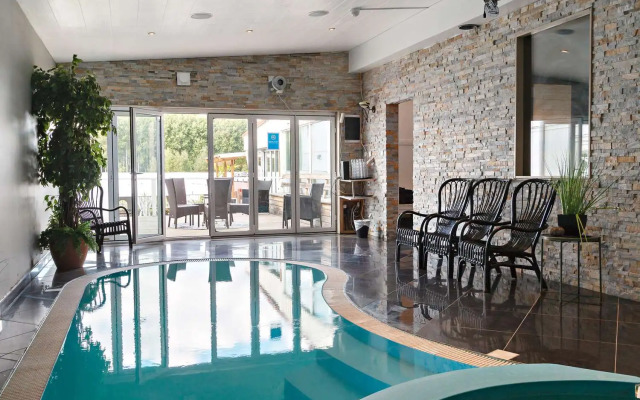 Best Western Hedasen
