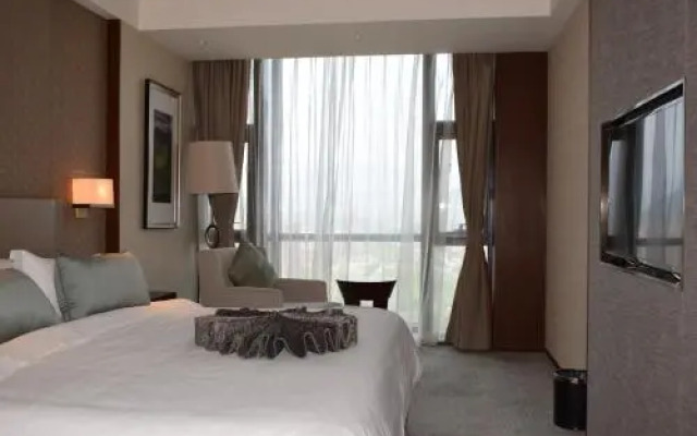 Zhongjian Yanqi Lake View Hotel