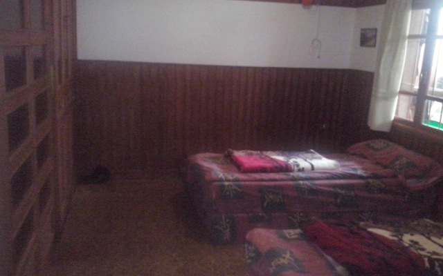 Tiger House Guest House in Tripoli, Lebanon from 122$, photos, reviews - zenhotels.com lobby