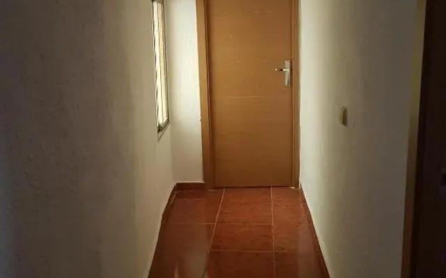 Apartamento CabezoDoce