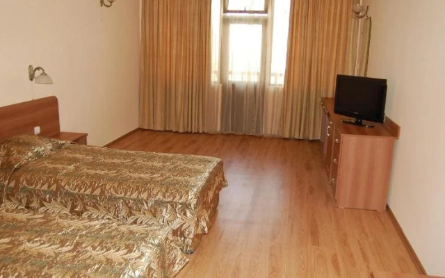 Hotel Svetitsata