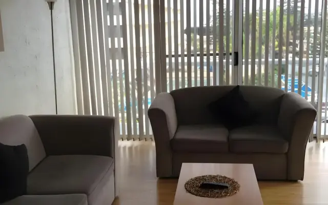 Waterview Holiday Apartments