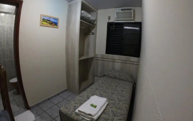 Hotel Colonial