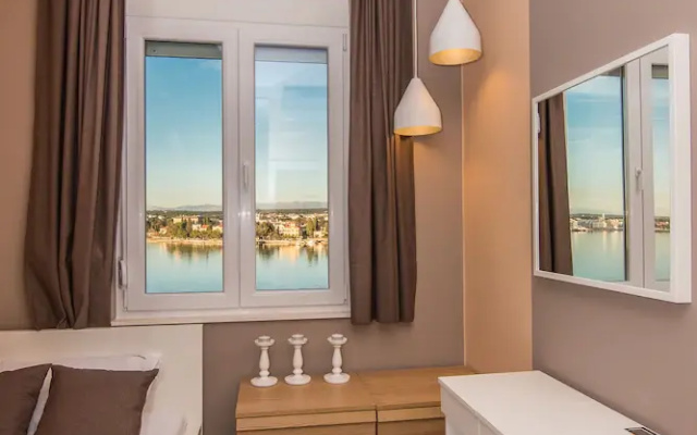 Apartment Veduta