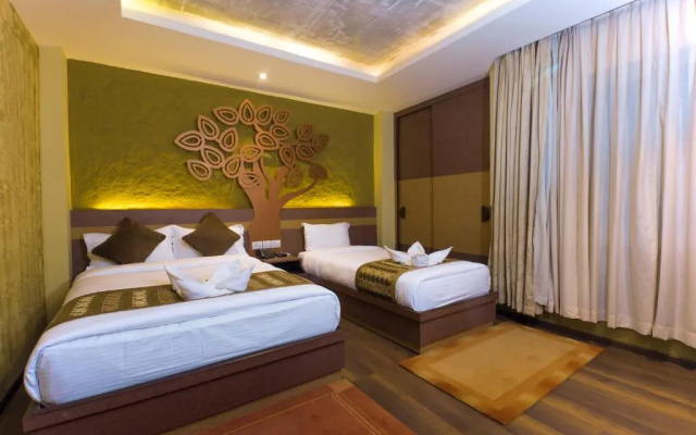 Bodhi Boutique Hotel