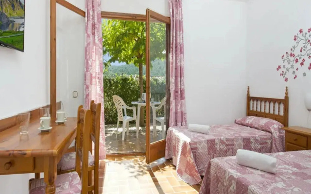 Villa in Lloret de Mar With Private Pool