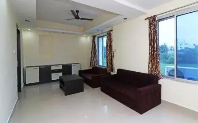 OYO 13615 Holiday Resort Digha
