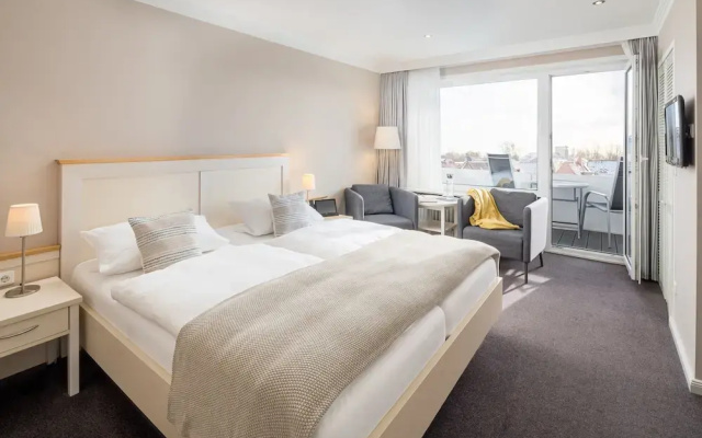 AKZENT Hotel Dorn