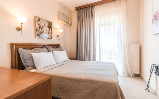 Alkyonis Hotel