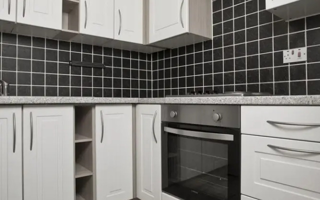 Short Stay Bristol - Bellevue 1 Apartment
