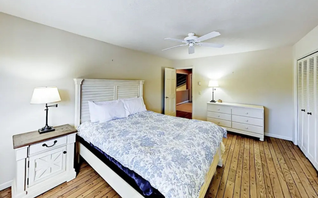 Cooper - 4 Br Home