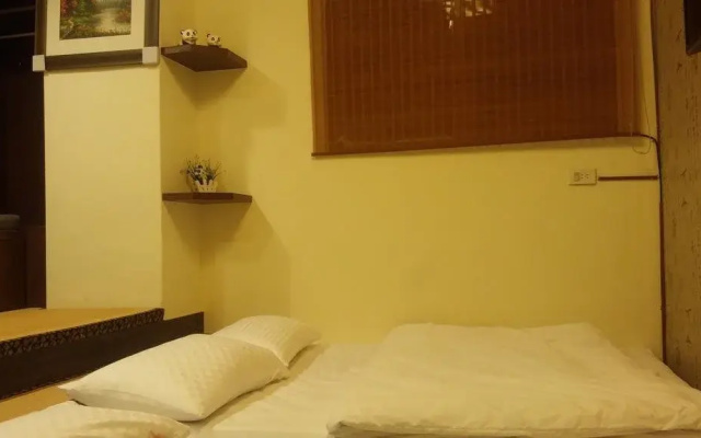 Flower B&B