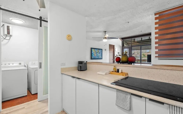 Otium Ideal Marina Getaway Balcony Parking