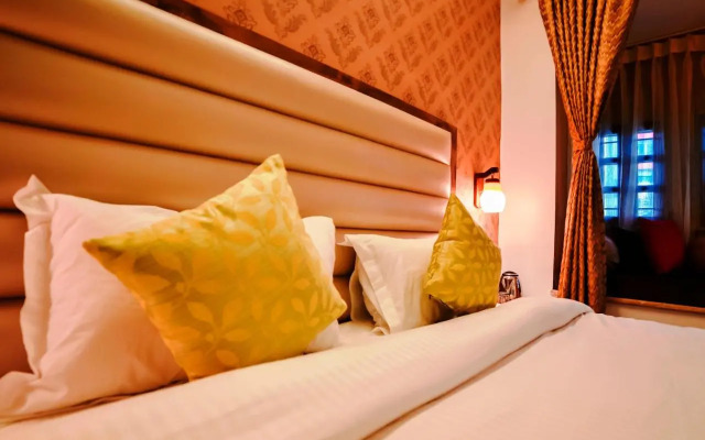Hotel Castle Inn