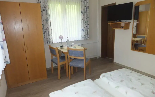 Gasthof zum Löwen Enzklösterle