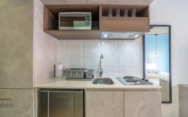 w Marvelous 2BR in Parque Virrey