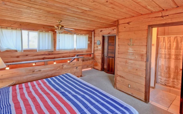 Sandbox B 2 Bedroom Townhouse