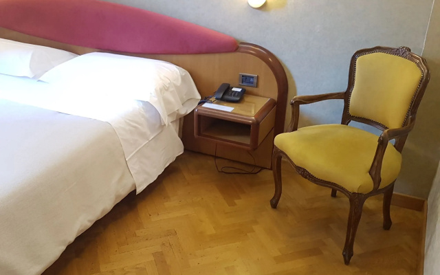 Hotel Fori Imperiali