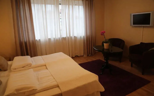 Vingåkers Hotell