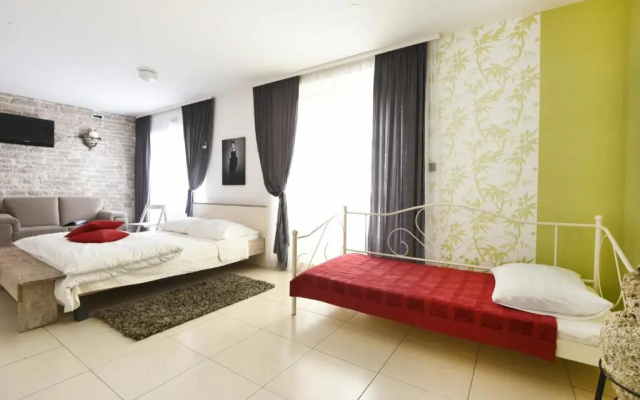 Apartments Kokolo