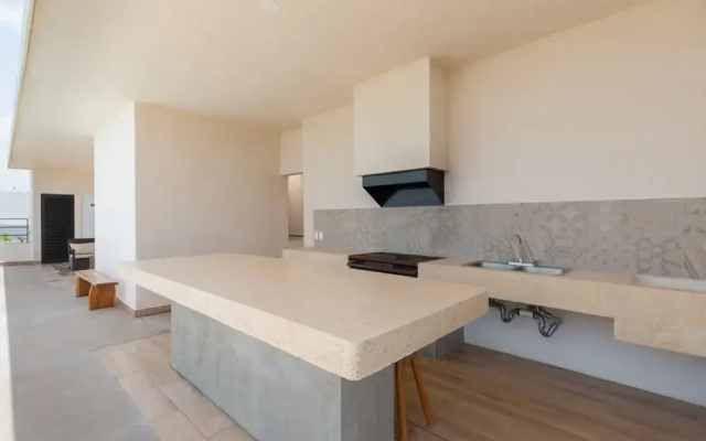 New Charming Villa 2 Levels Private Pool Garden Wifi Bikes