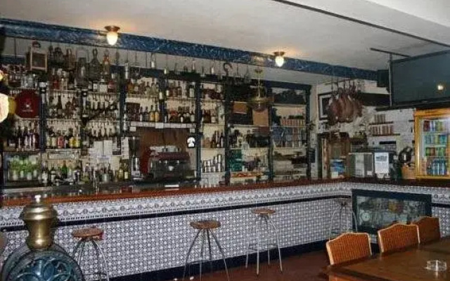 La Fonda Del Cares