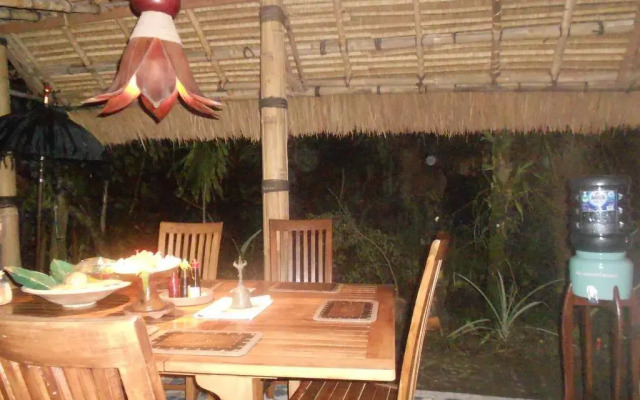 Matahari Lumbungs Bungalow
