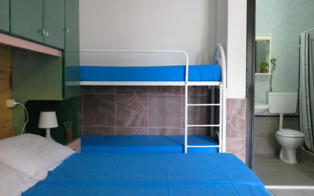 Villaggio Camping rancho