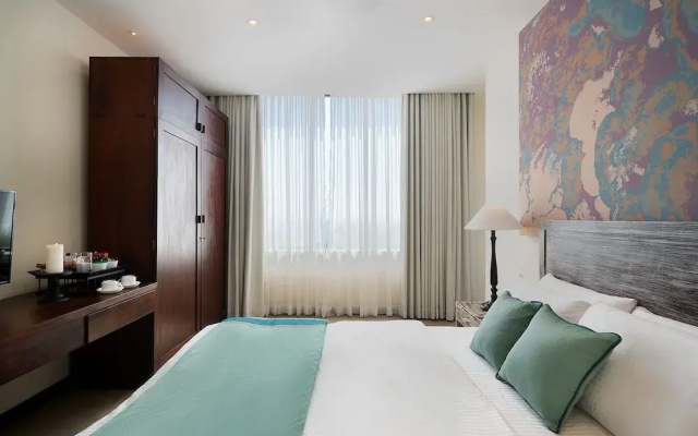 Villa Reef Talpe