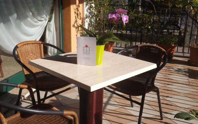 Hotel Damodoro