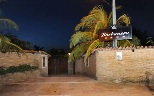 Barbanera Club & Hotel de Charme