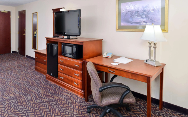 Hampton Inn & Suites Dayton - Vandalia