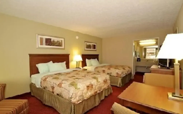 Springfield Inn TN