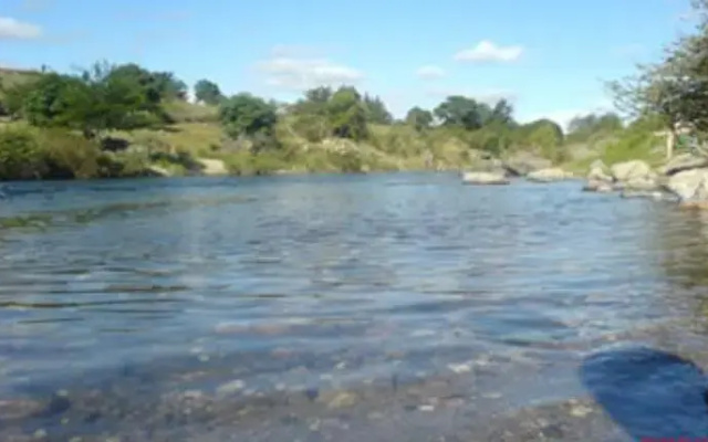 Los Arbolitos Cabañas y Aparts
